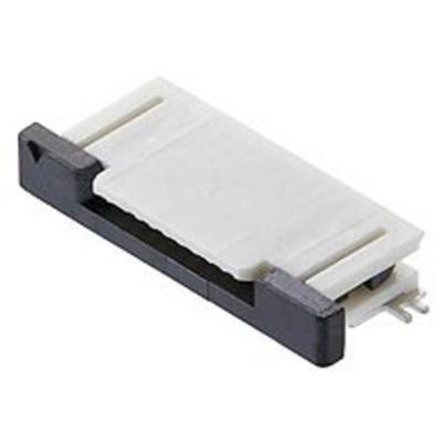 Molex 527451496 FFC/FPC-aansluiting Inhoud: 1 stuk(s)