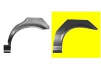 PLAATWERKDEEL Wielrand R E36 COMPACT 0641146
