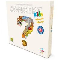 Repo Concept kids: animals