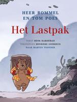 Het lastpak (Hardback)