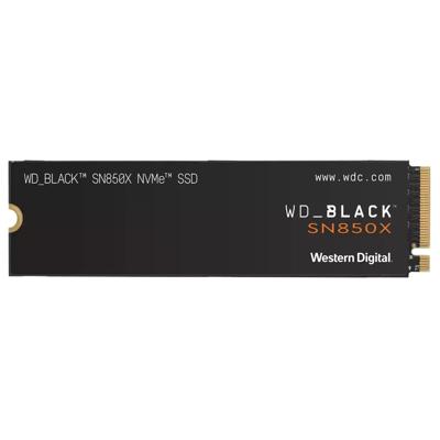 WD Black SN850X 1TB M.2 SSD