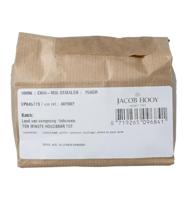 Chai mix gemalen