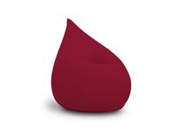 Terapy Elly zitzak - Bordeaux | 100cm x 50cm x 80cm