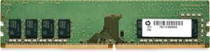 HP 7ZZ64AA Werkgeheugenmodule voor PC DDR4 8 GB 1 x 8 GB Non-ECC 2933 MHz 288-pins DIMM 7ZZ64AA
