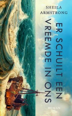 Er schuilt een vreemde in ons - Sheila Armstrong - ebook