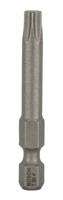 Bosch Accessories 2607002514 T-bit T 30 Extra hard C 6.3 25 stuk(s)