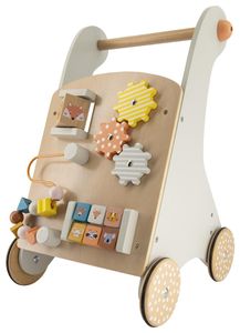 HEMA Loopkar Interactief 48x30x33.5 Hout
