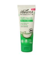 Handcreme soft hands - thumbnail