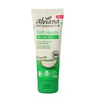 Handcreme soft hands