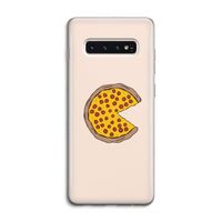 You Complete Me #2: Samsung Galaxy S10 4G Transparant Hoesje