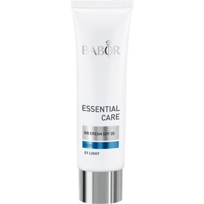 BABOR Essential Care BB Cream 01 Light Crème SPF20 50ml