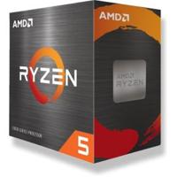 Processor AMD Ryzen 5 5600XT