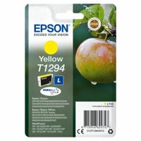 Originele inktcartridge Epson S0223133 Geel
