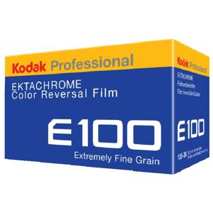 Kodak Ektachrome 100 135/36