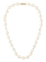 Givenchy collier à ornements (années 1990)