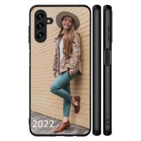 Back Cover Hoesje Maken Samsung Galaxy A13 met Foto&apos;s | Eigen telefoonhoesje ontwerpen | Op maat gemaakt