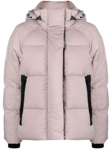 Canada Goose doudoune Juction - Rose