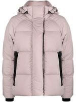 Canada Goose doudoune Juction - Rose - thumbnail