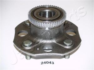 Wielnaaf KK24043
