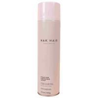 NAK Haarlak Styling Fixation Finishing Spray 143ml