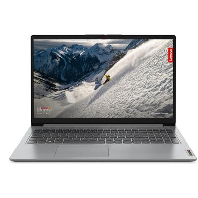 Lenovo IdeaPad 1 15ALC7 Laptop - 15,6 inch - 5 5500U - Qwerty