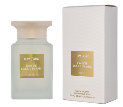 Tom Ford Eau De Soleil Blanc 100 ml Eau de toilette Dames
