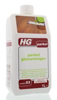 HG Parketreiniger glans 53 (1 ltr) - thumbnail