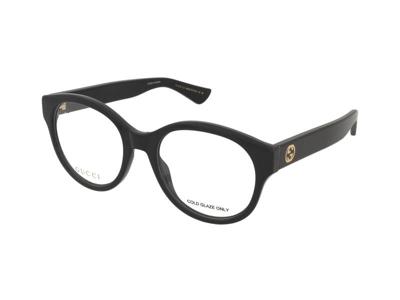 Brillen met correctie Gucci GG1580O 001