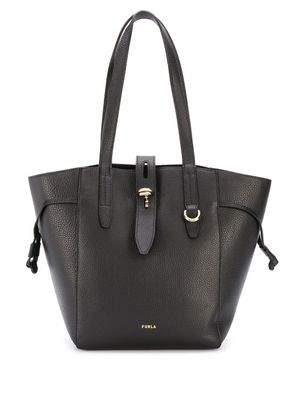 Furla sac cabas Furla Net - Noir