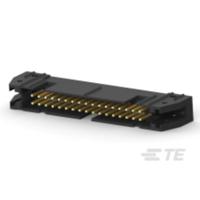 TE Connectivity 5102154-8 Inhoud: 1 stuk(s) Tray