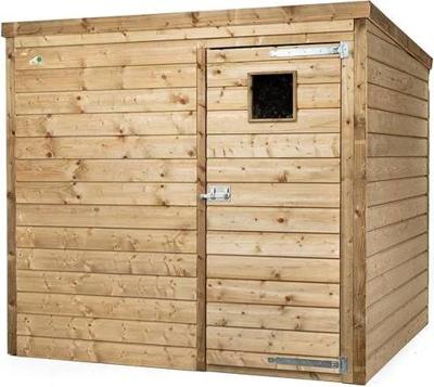 Volente - Tuinberging Lucas