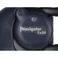 Steiner Navigator 7x30C verrekijker Zwart, Blauw - thumbnail