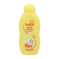 Zwitsal zeepvrij schuimbad 200ml