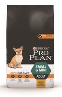 Pro plan Plan Plan dog adult small / mini kip