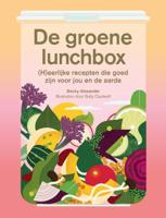 De groene lunchbox (Hardback)