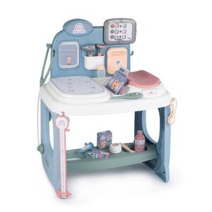 Smoby baby verzorgingstafel
