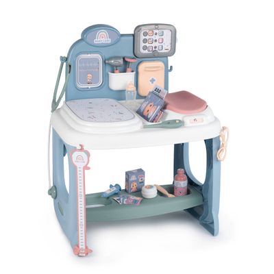 Smoby baby verzorgingstafel