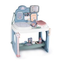 Smoby baby verzorgingstafel