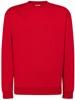 JHK 321 Unisex Sweatshirt - Red - L