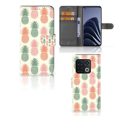 OnePlus 10 Pro | Book Cover | Ananas