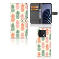 OnePlus 10 Pro | Book Cover | Ananas
