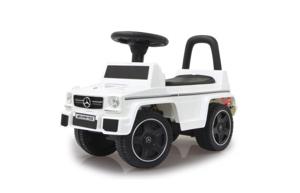 Jamara 460403 schommelend & rijdend speelgoed Berijdbare auto