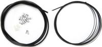 CONTEC derailleurkabel set "shift++" ct shift++ set steel ptfe 1,1mmx2275 mm black CONTEC derailleurkabel set "shift++" ct shift++ set steel ptfe 1,1mmx2275 mm black