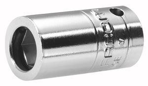 Facom bithouderdop met borgveer 1/4" - 6,35 mm - R.245