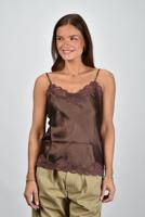 Gold Hawk top GH152 dark chocolate