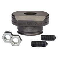 Makita SC00000215 Matrijs rond 12mm