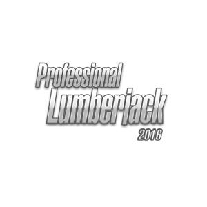 BANDAI NAMCO Entertainment Professional Lumberjack 2016 : Bûcheron Simulator Standaard PlayStation 4