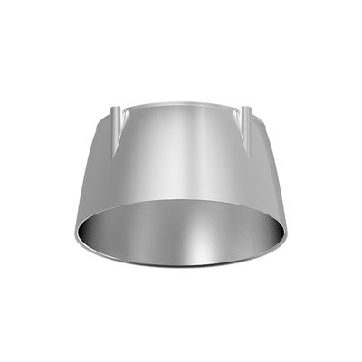 Creator Pro X 8 inch reflector mat zilver