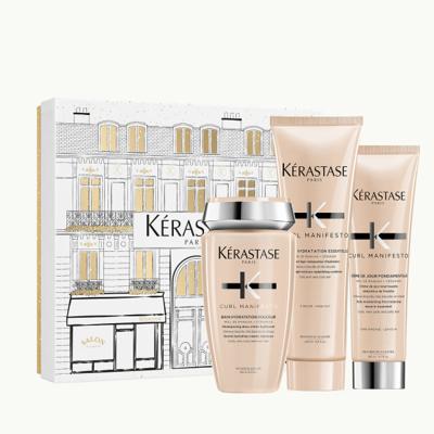 Kérastase Chroma Absolu Holiday Set Kérastase Chroma Absolu Holiday Set
