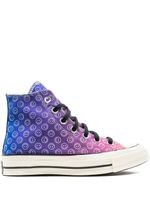 Converse baskets montantes Chuck 70 - Bleu - thumbnail